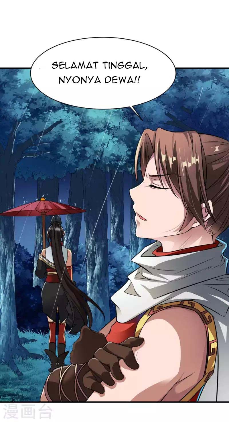 Zhang Ding Chapter 10 Gambar 23